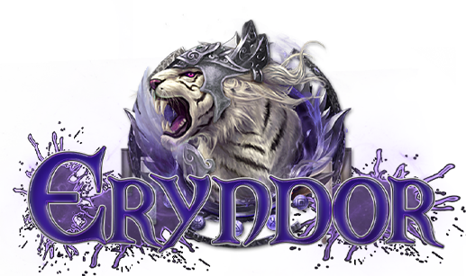 Eryndor